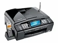 Brother MFC-990CW MFC990CWZU1