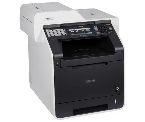 Brother MFC-9970CDW MFC9970CDWZW1