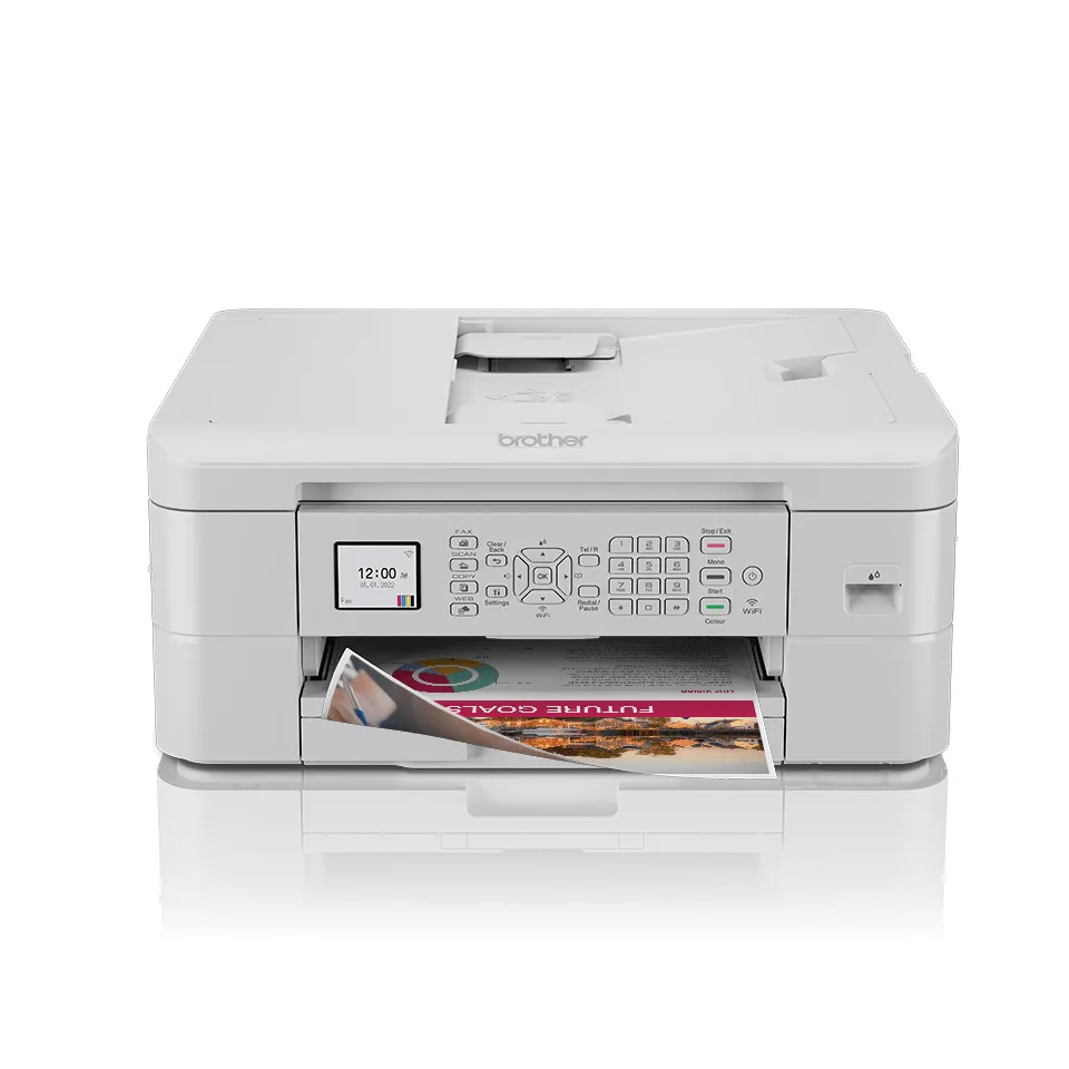 Brother MFC-J1010DWG3 MFCJ1010DWG3