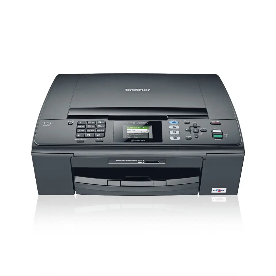 Brother MFC-J265W MFCJ265WU1