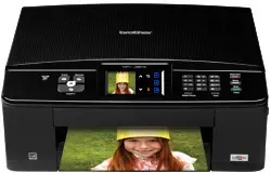 Brother MFC-J280W MFC J280W