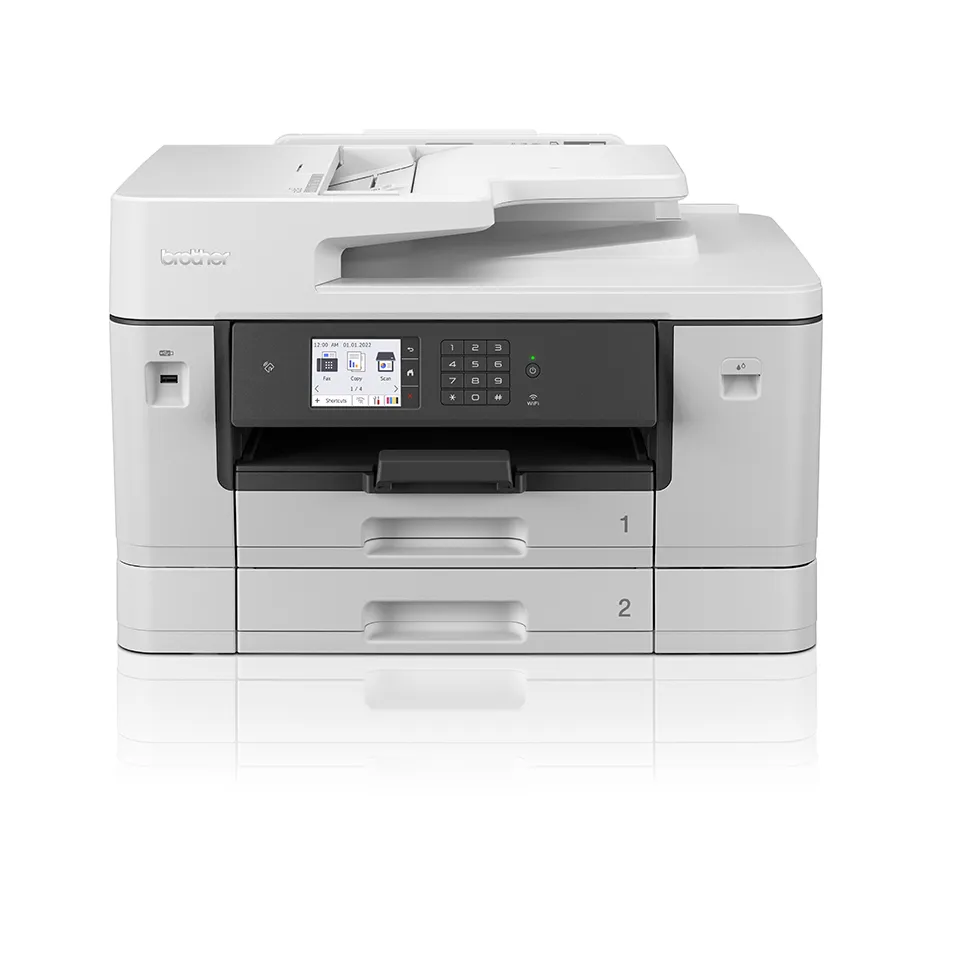 Brother MFC-J3940DW MFCJ3940DWYJ1