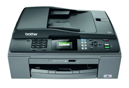 Brother MFC-J410 MFCJ410G1