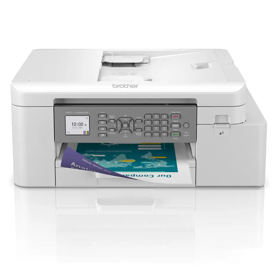 Brother MFC-J4335DWRE1 MFCJ4335DWRE1
