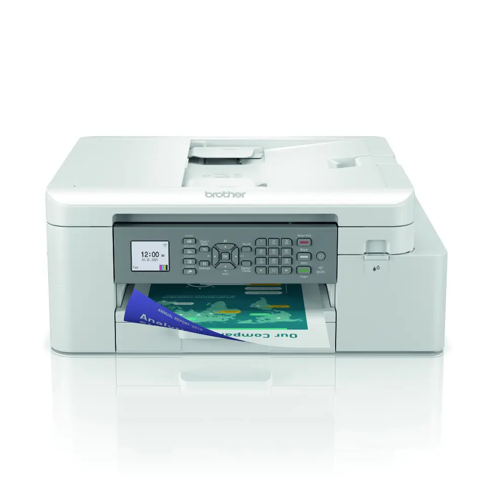 Brother MFC-J4335DWXL MFCJ4335DWXLRE1