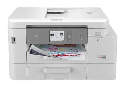 Brother MFC-J4535DW MFCJ4535DW