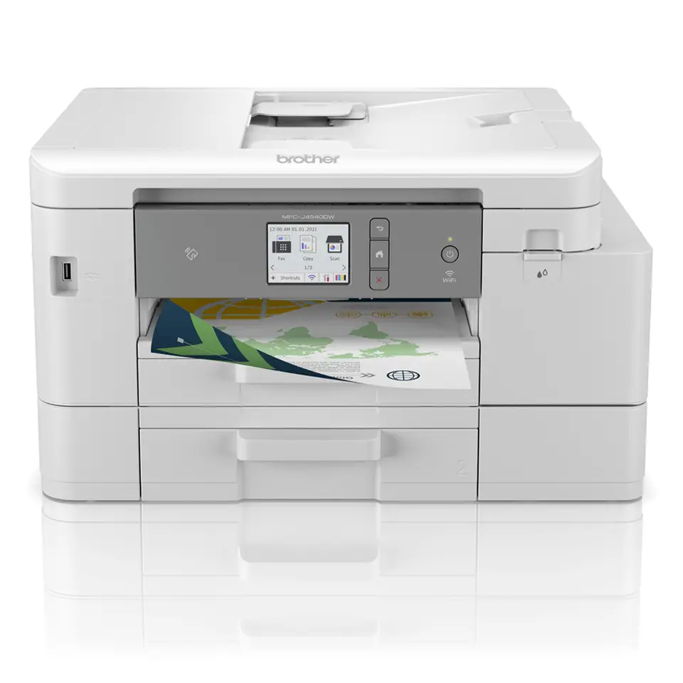 Brother MFC-J4540DW MFCJ4540DWRE1
