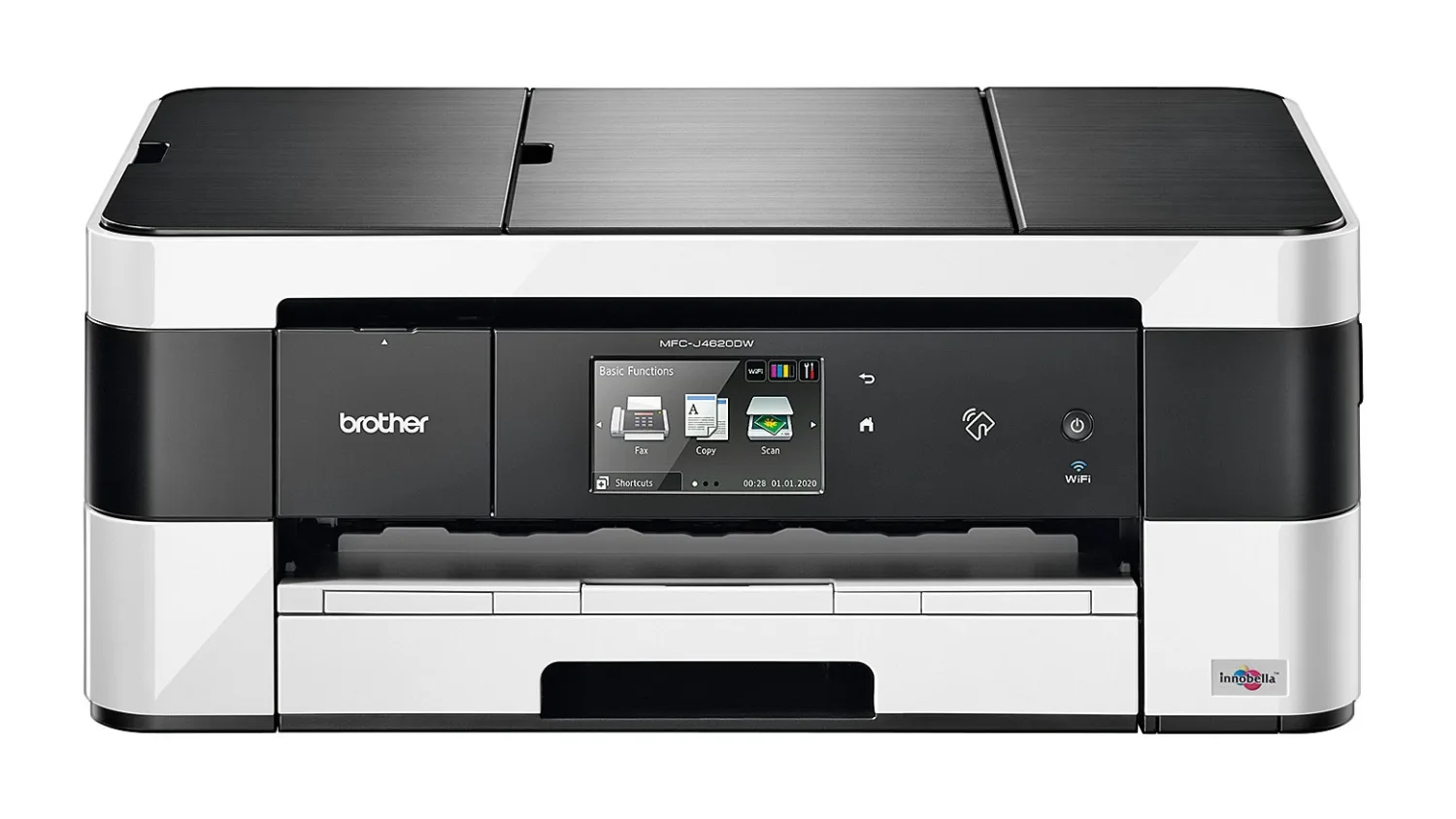 Brother MFC-J4620DWZU1 MFCJ4620DWZU1