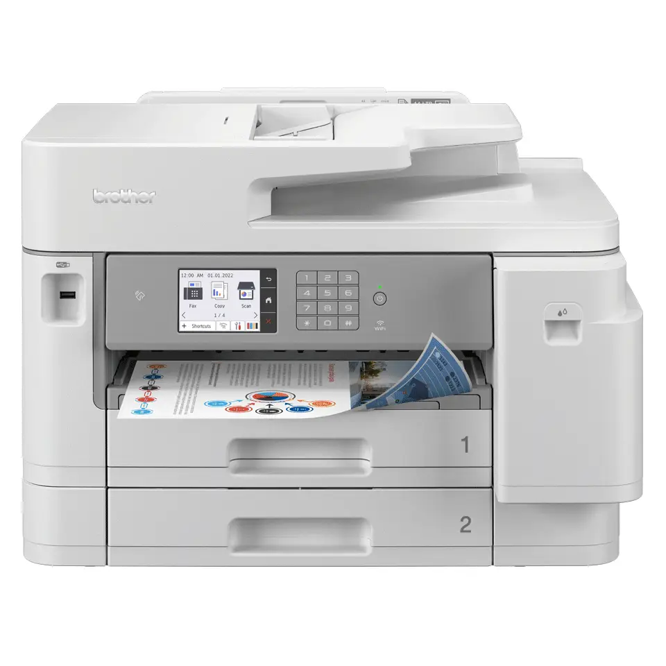 Brother MFC-J5955DW MFCJ5955DWRE1