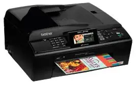 Brother MFC-J615W MFCJ615WU1