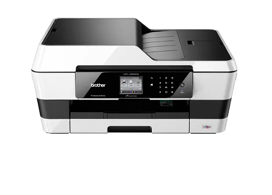 Brother MFC-J6520DWZU1 MFCJ6520DWZU1