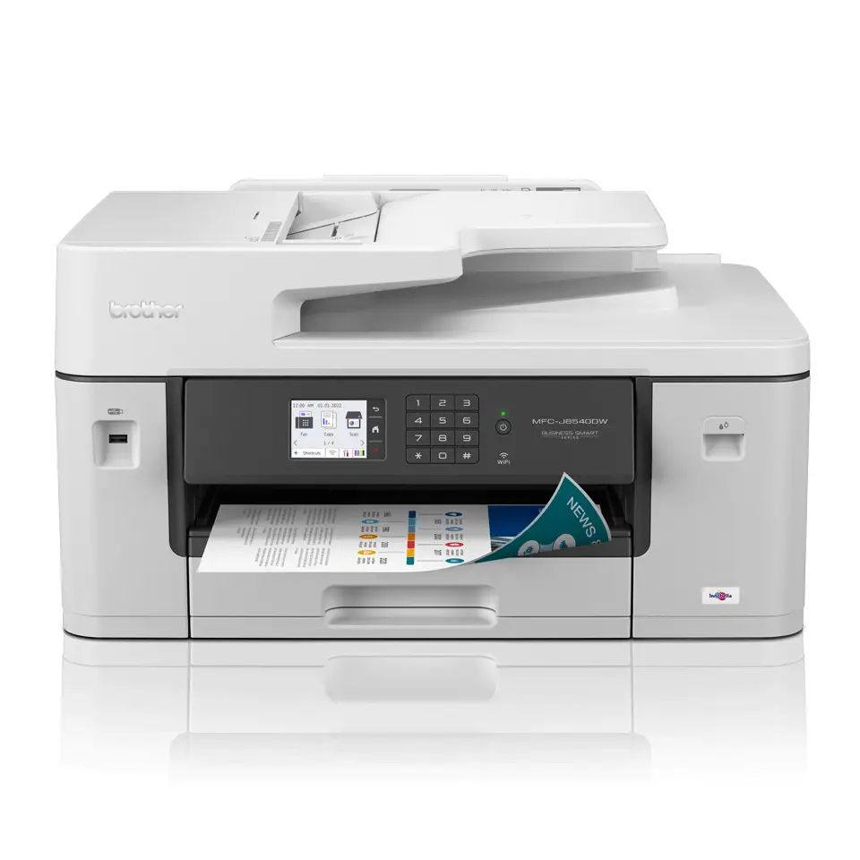 Brother MFC-J6540DW MFCJ6540DWC1