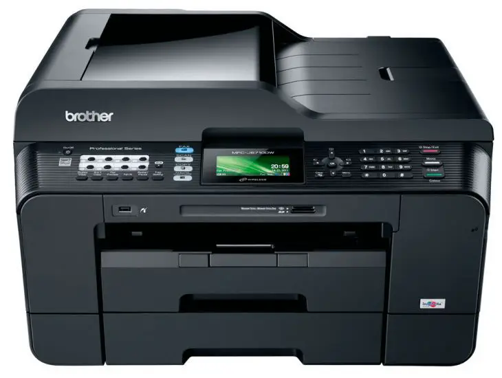Brother MFC-J6710DW MFCJ6710DWG1