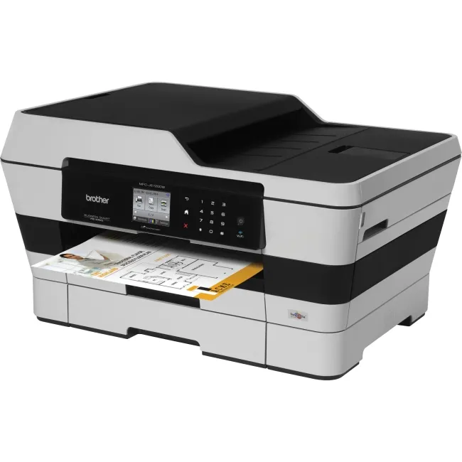 Brother MFC-J6720DWZU1 MFCJ6720DWZU1