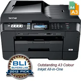 Brother MFC-J6910DW MFCJ6910DWZU1