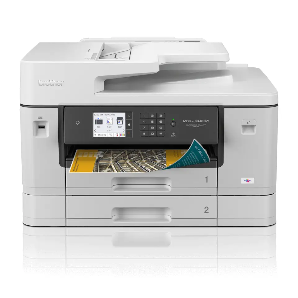 Brother MFC-J6940DW MFCJ6940DWRE1