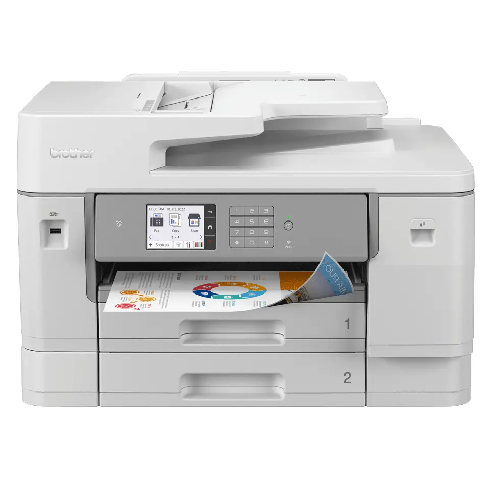 Brother MFC-J6955DW MFCJ6955DWRE1