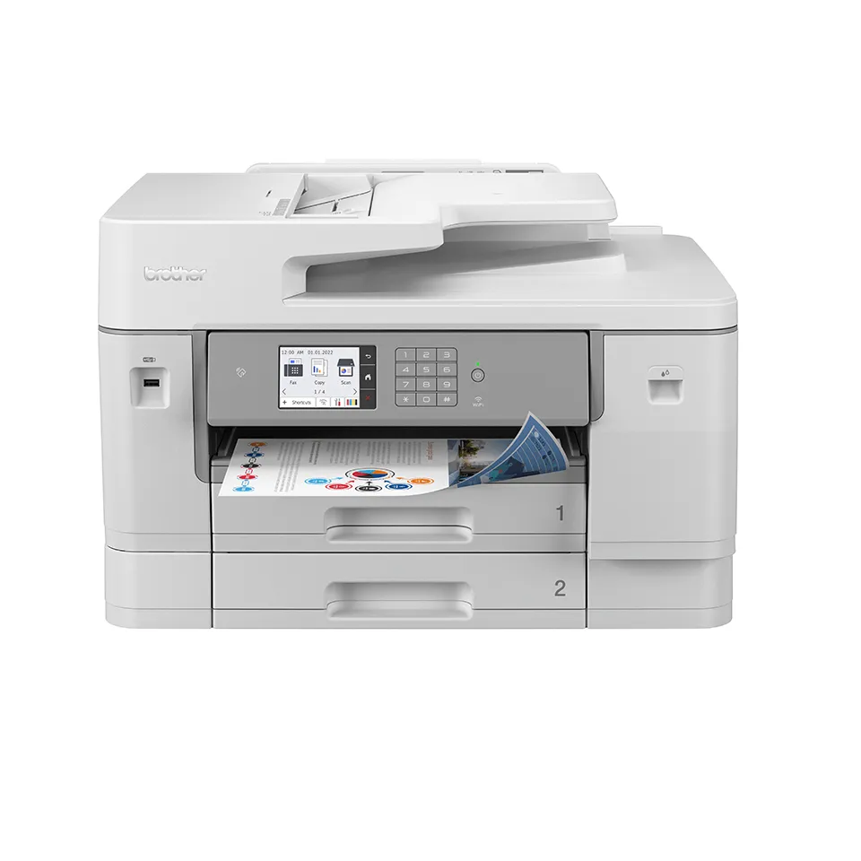 Brother MFC-J6955DW MFC-J6955DWG8 MFCJ6955DWG8