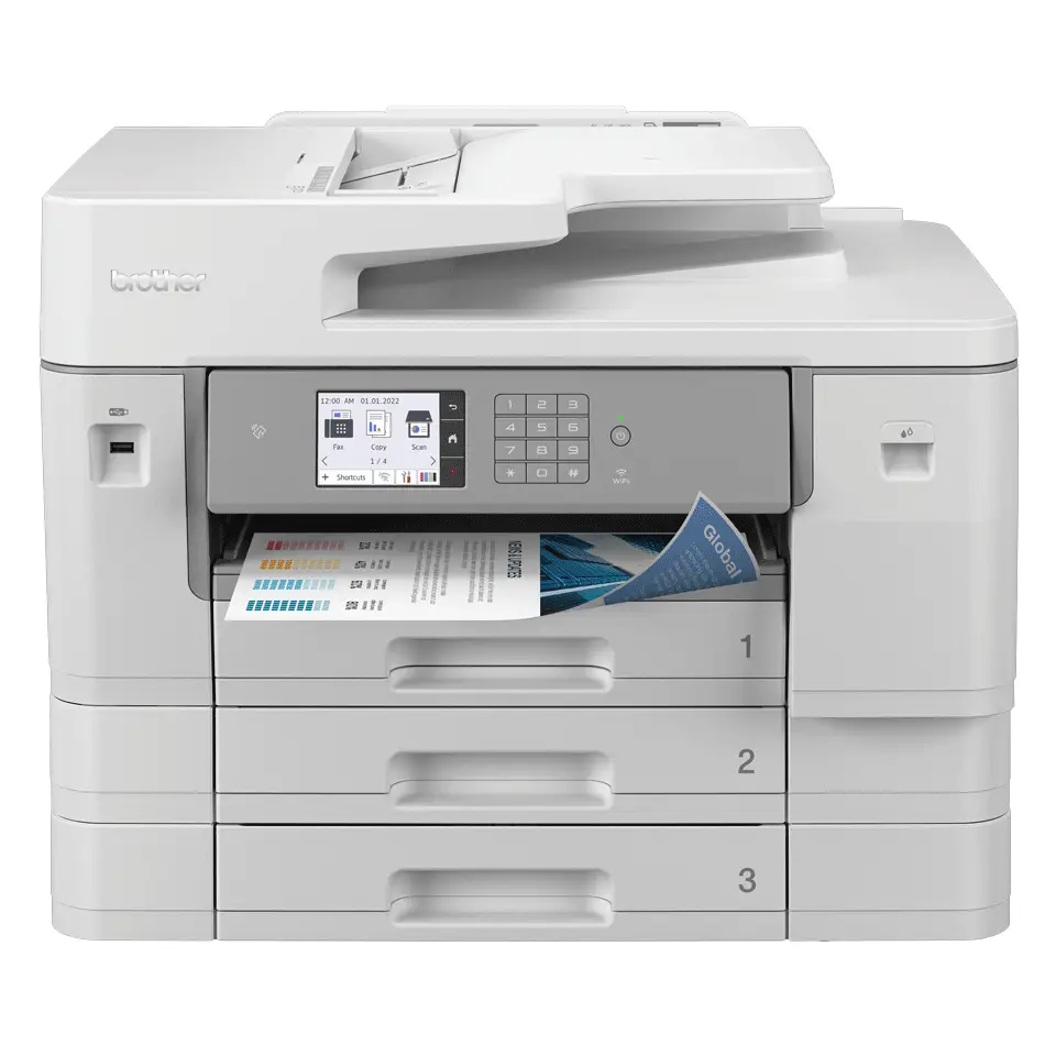 Brother MFC-J6957DW MFCJ6957DWTS1