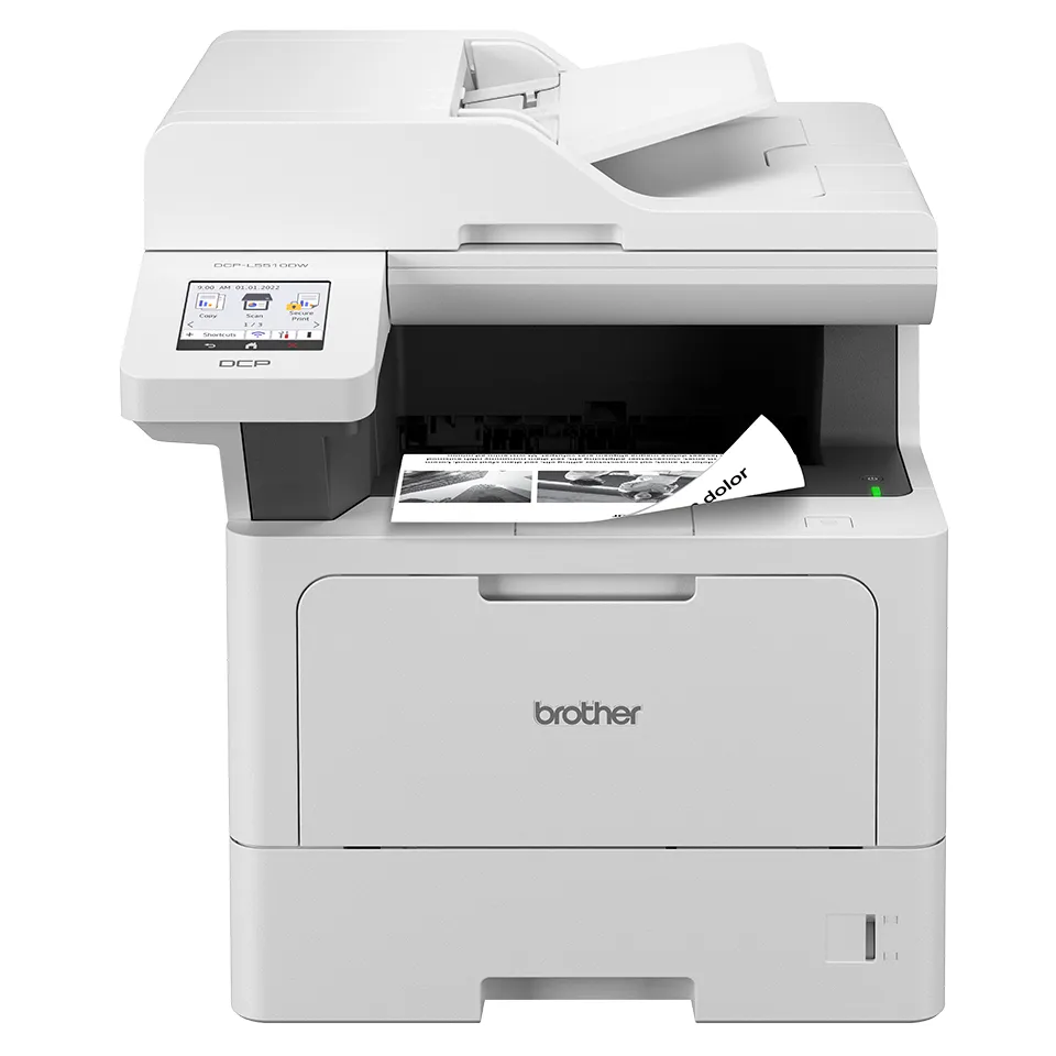Brother MFC-L5710DN MFCL5710DNRE1