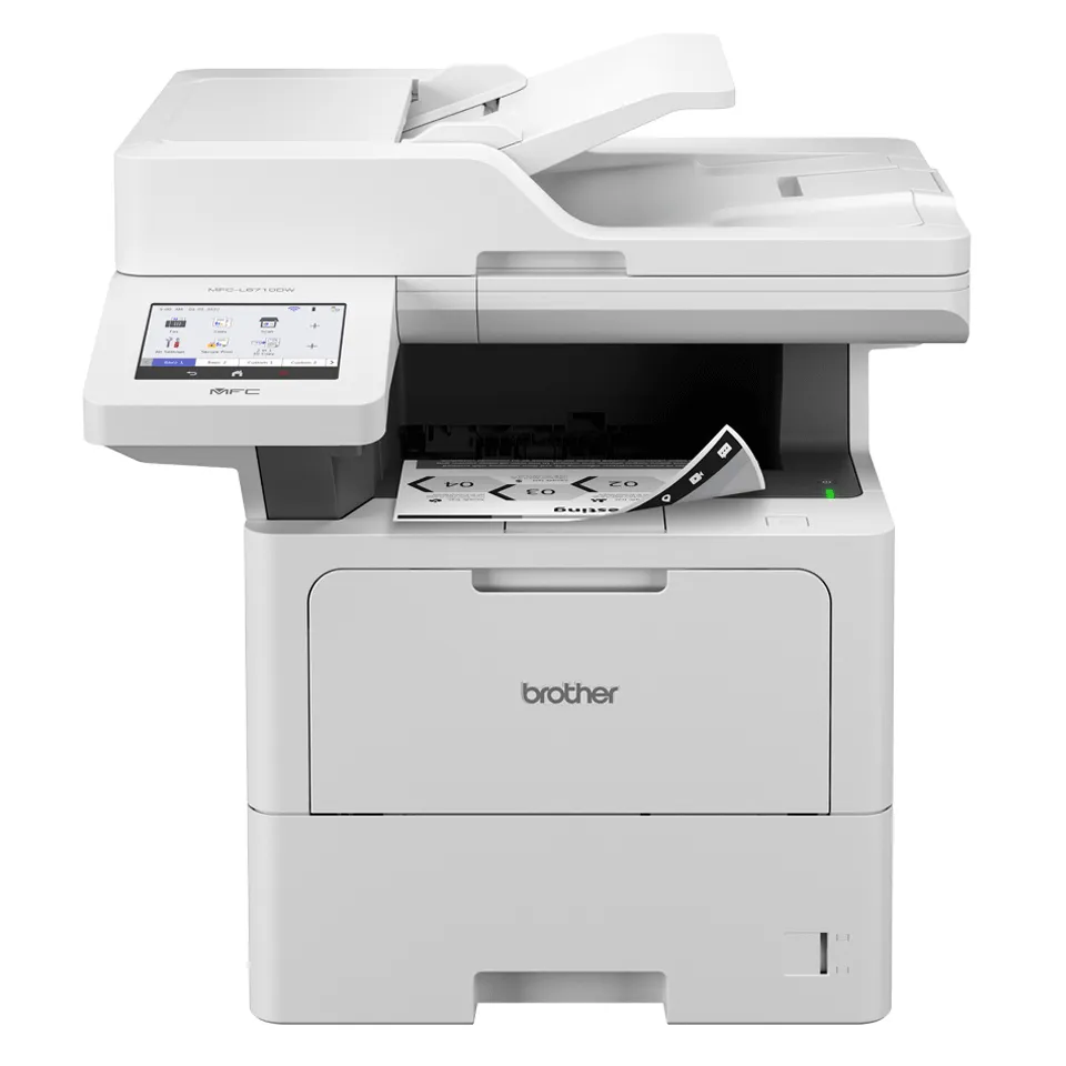 Brother MFC-L6710DW MFCL6710DWRE1