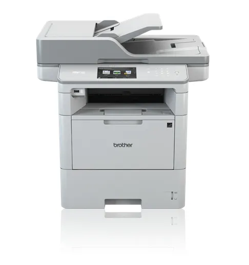 Brother MFC-L6900DW MFC-L6900DWG8 MFCL6900DWG8