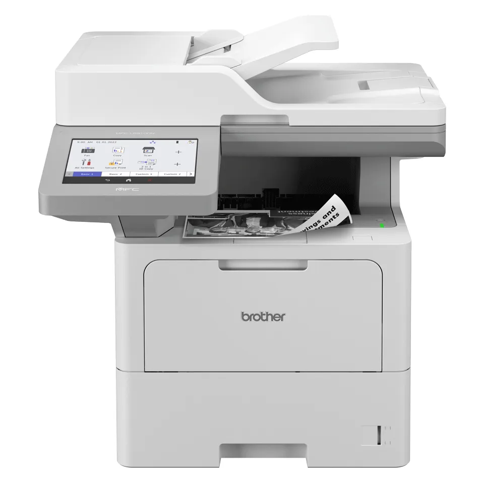Brother MFC-L6910DN MFCL6910DNRE1