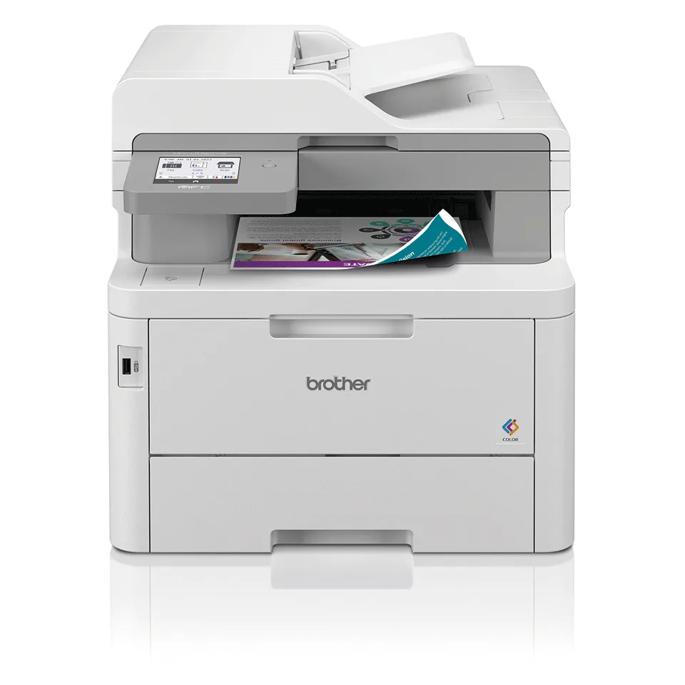 Brother MFC-L8390CDW MFCL8390CDWRE1