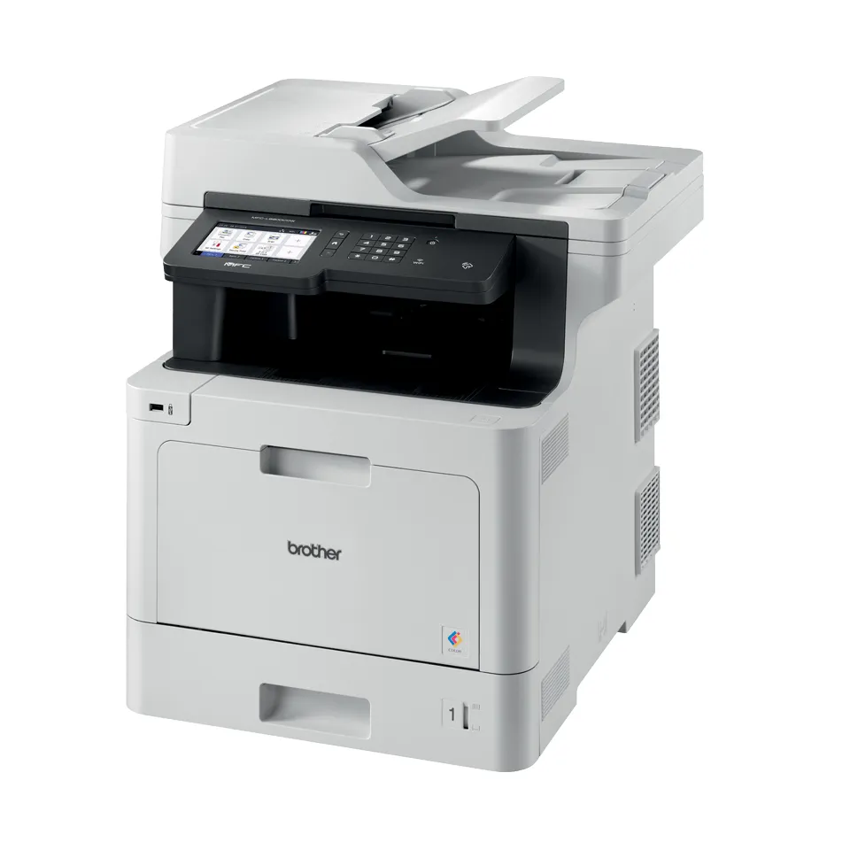Brother MFC-L8900CDW MFC-L8900CDWF5 MFCL8900CDWF5