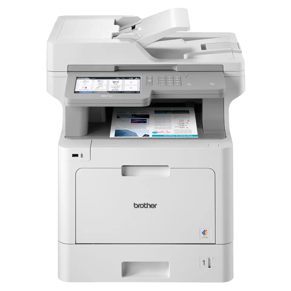 Brother MFC-L9570CDW MFCL9570CDWZW1