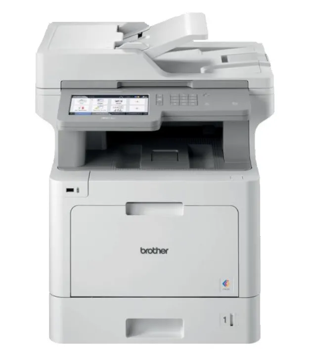Brother MFC-L9577CDW MFC-L9577CDWG8 MFCL9577CDWG8