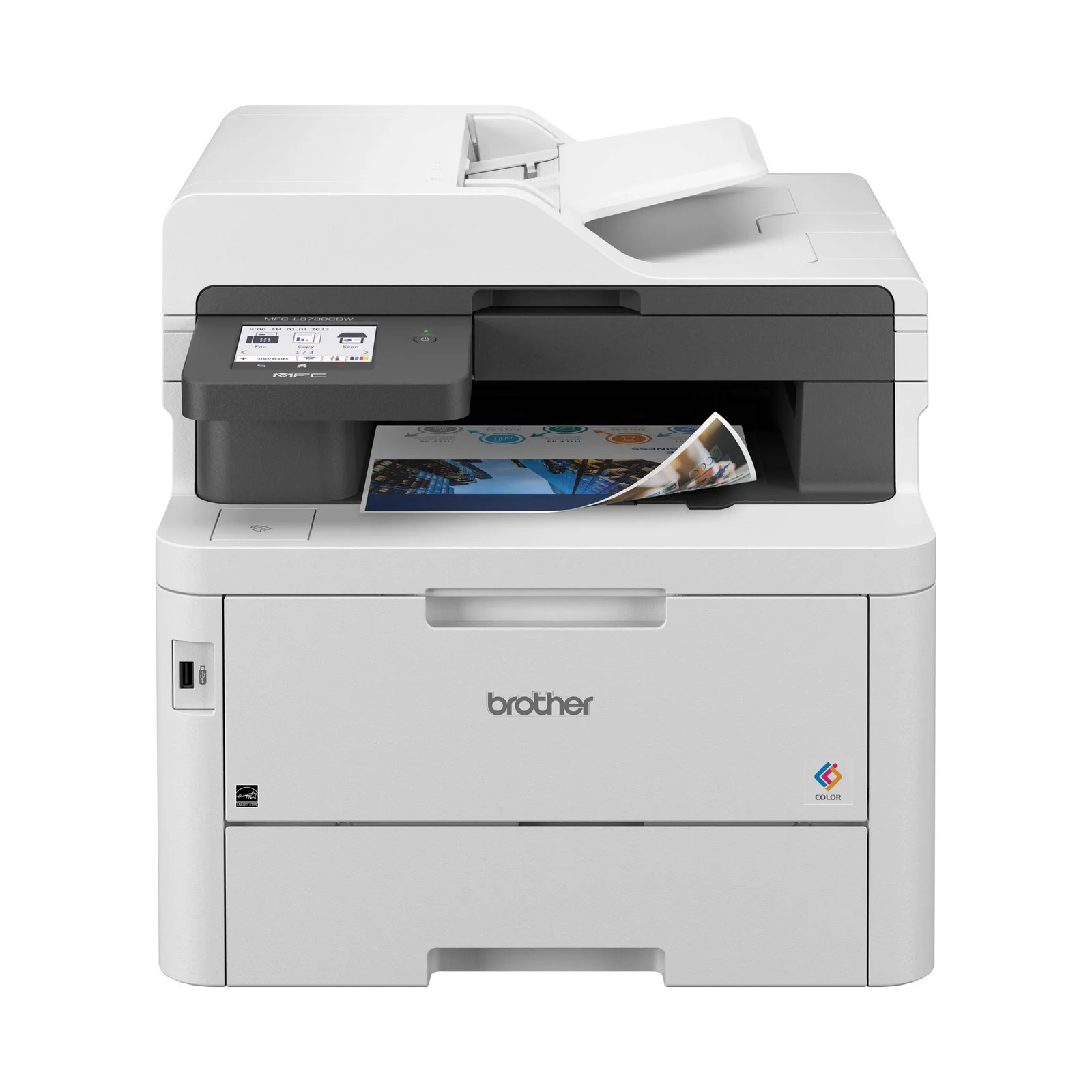 Brother MFCL3780CDW MFC-L3780CDW