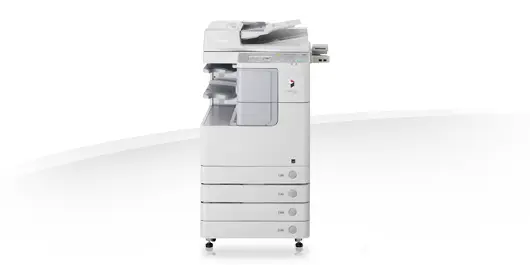 Canon i-SENSYS 2545i 2864B006