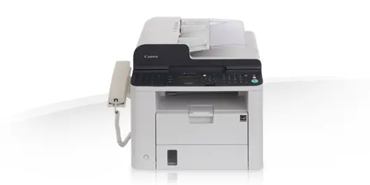 Canon i-SENSYS FAX-L410 6356B014