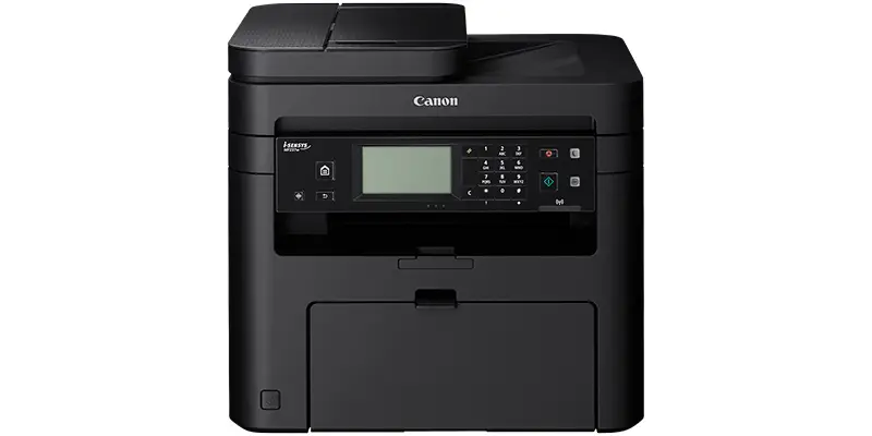 Canon i-SENSYS MF237w 1418C176