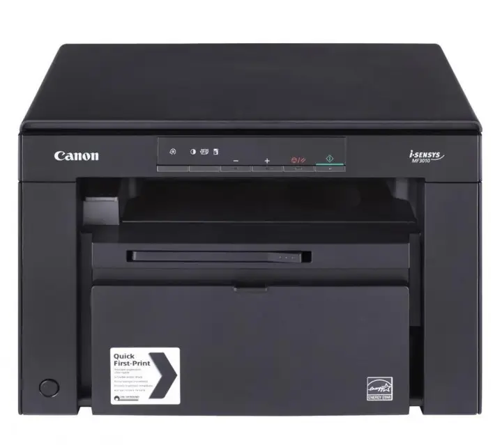 Canon i-SENSYS MF3010 EURO 2012 5252B022 5252B022AA