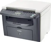 Canon i-SENSYS MF4340d 2711B004 2711B004AA