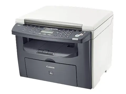 Canon i-SENSYS MF4380dn 2711B120