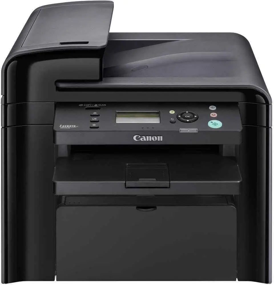 Canon i-SENSYS MF4410 4509B074 4509B074AA