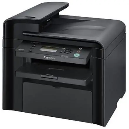 Canon i-SENSYS MF4430 4509B077