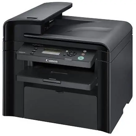 Canon i-SENSYS MF4430DN 4509B078 4509B078AA