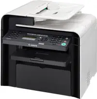 Canon i-SENSYS MF4580dn 4509B091