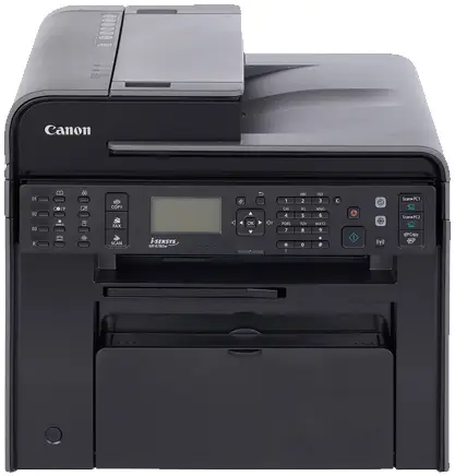 Canon i-SENSYS MF4730 6371B039