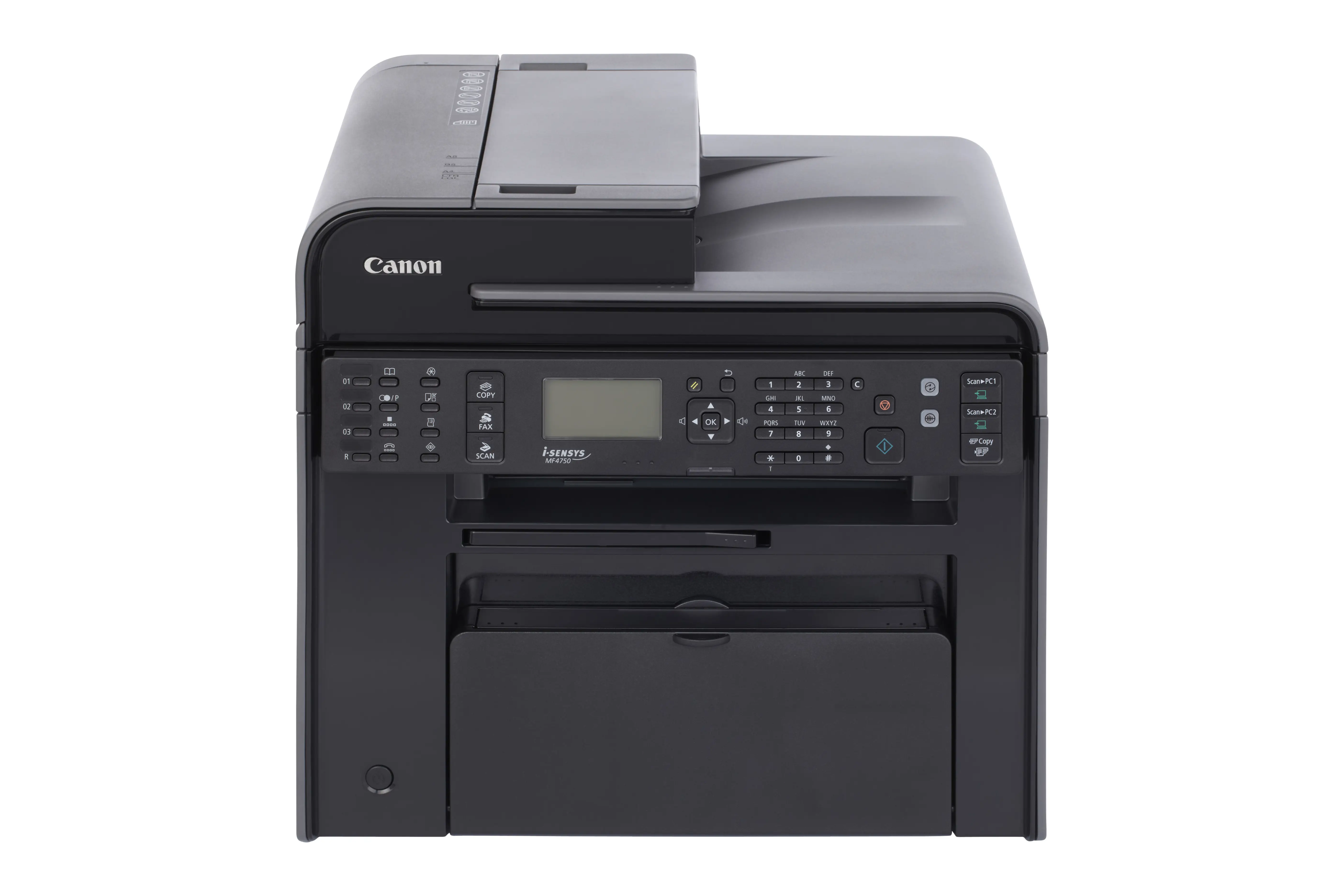 Canon i-SENSYS MF4750 6371B033 6371B033AA