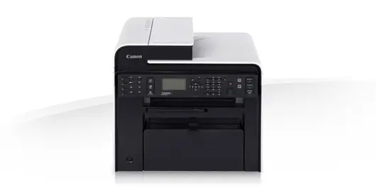Canon i-SENSYS MF4870dn 6371B067