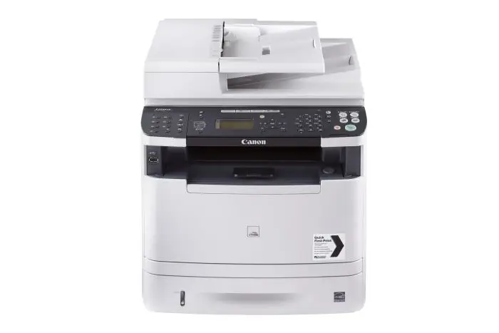 Canon i-SENSYS MF6140dn 8482B027