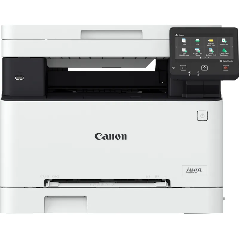 Canon 1 i-SENSYS MF651CW 5158C009 5158C009AA