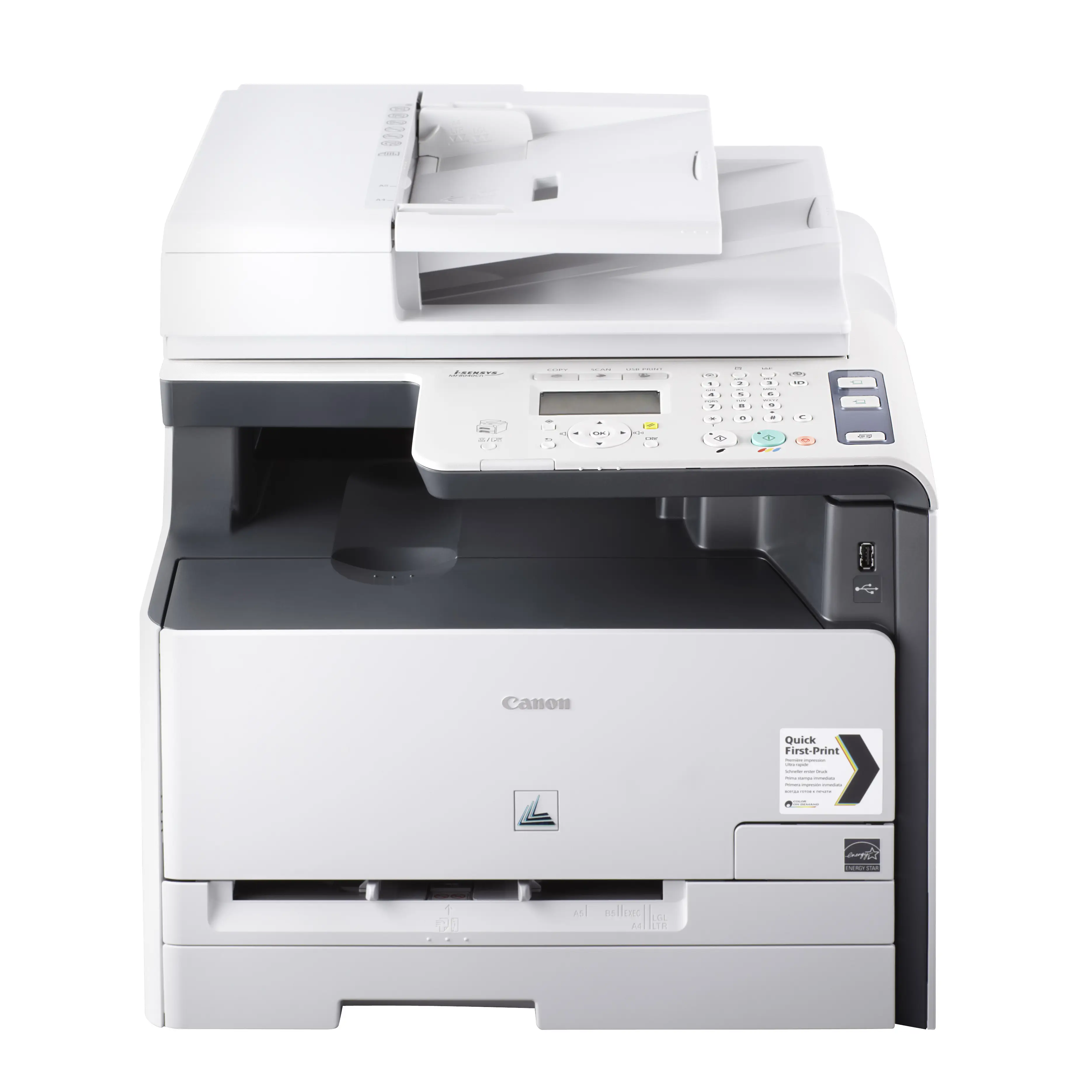 Canon i-SENSYS MF8040Cn 5119B030