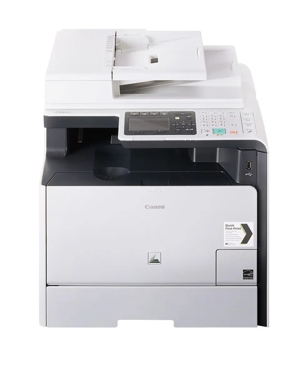 Canon i-SENSYS MF8280Cw 6848B023 6848B023AA