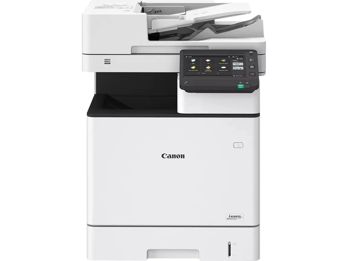 Canon i-SENSYS MF832Cdw 4930C010